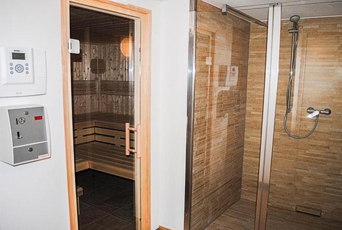 Residenz Capitello - We 8 In Strandnaehe Und Zentrumsnah Бінц Екстер'єр фото