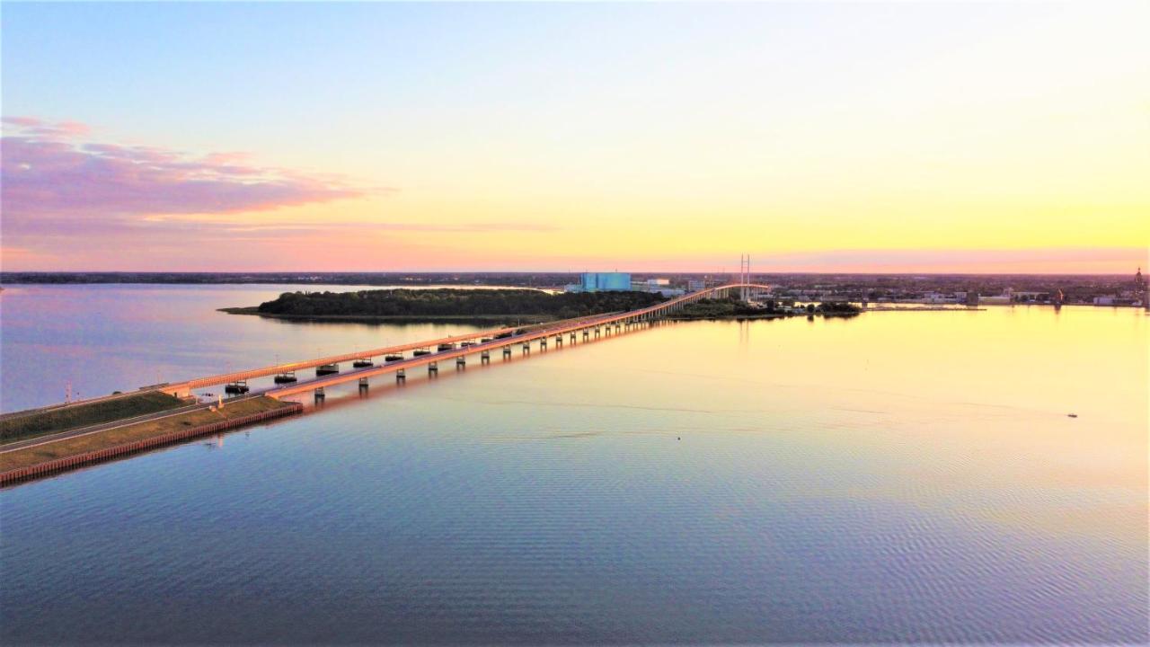 Residenz Capitello - We 8 In Strandnaehe Und Zentrumsnah Бінц Екстер'єр фото
